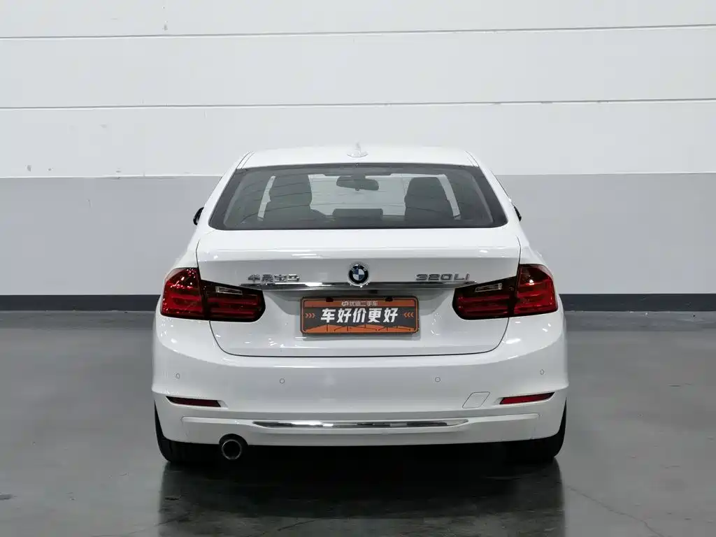 BMW 3 Series — миниатюра 4