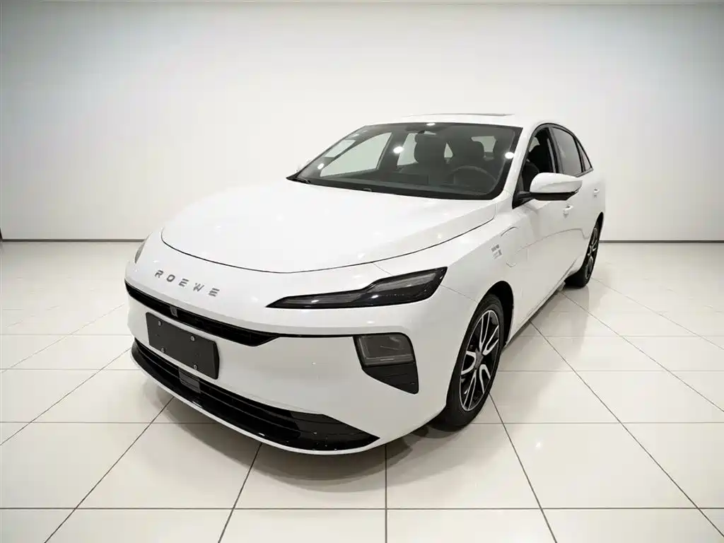 Roewe 荣威D6 2025