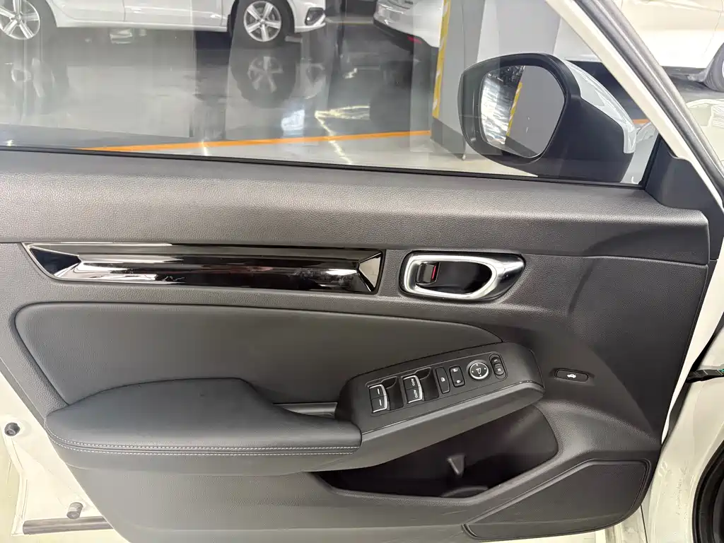 Honda Civic - фото 15