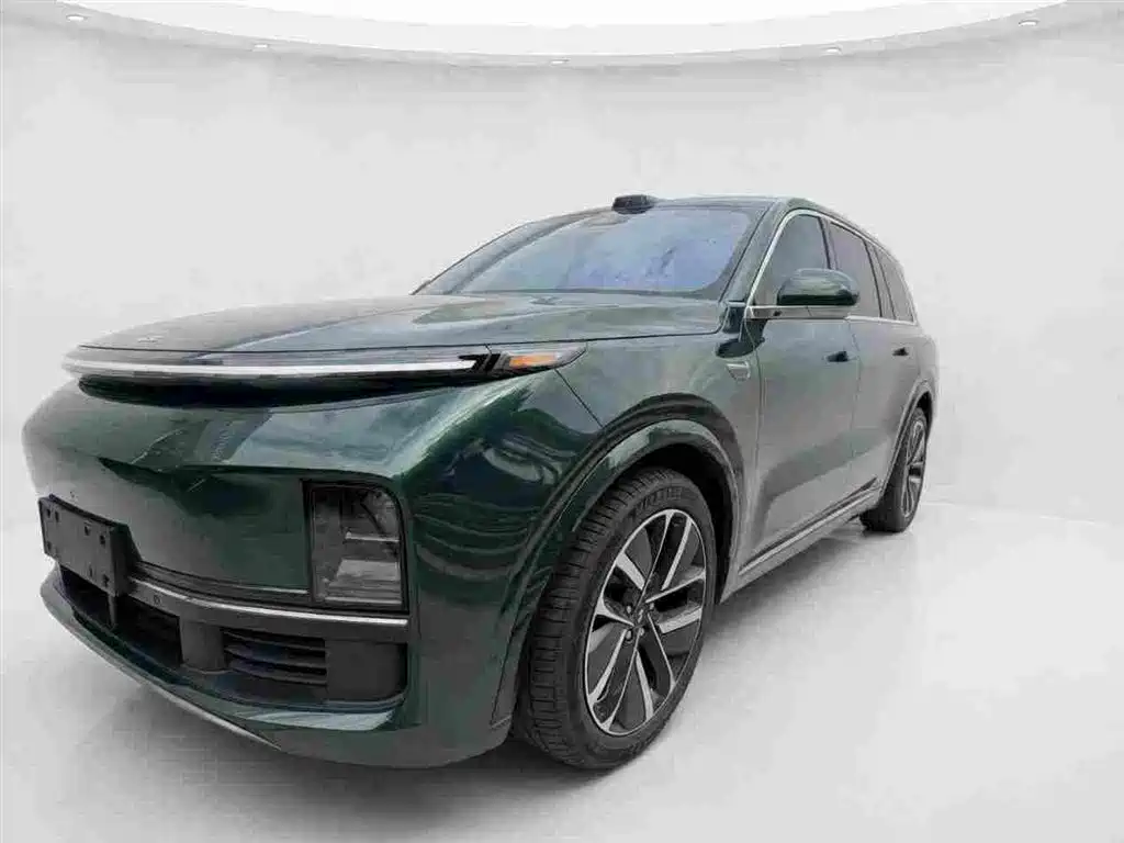Li Auto L9 2022 Max
