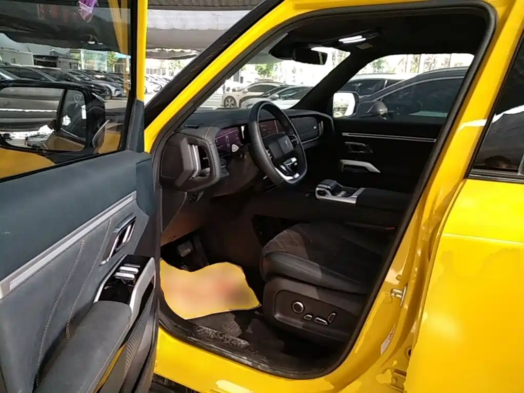 Deepal Deepal G318 — миниатюра 16