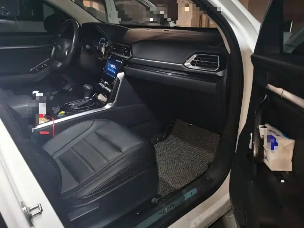 Haval F5 — миниатюра 18