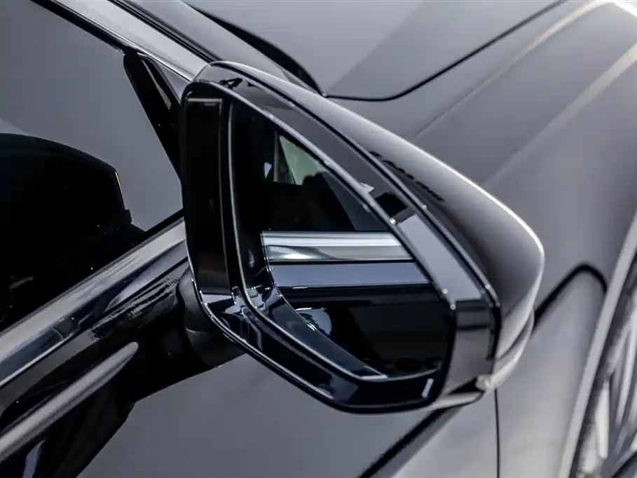 Audi A6L — фотографии объявления, Фото 12
