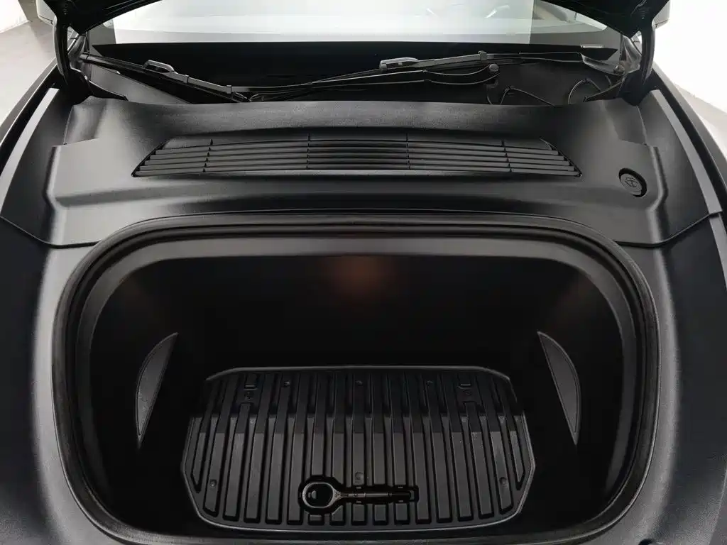Tesla Model Y — миниатюра 6