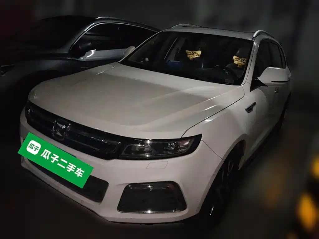 ZOTYE T600