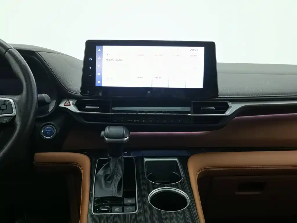 Toyota Sienna — миниатюра 12