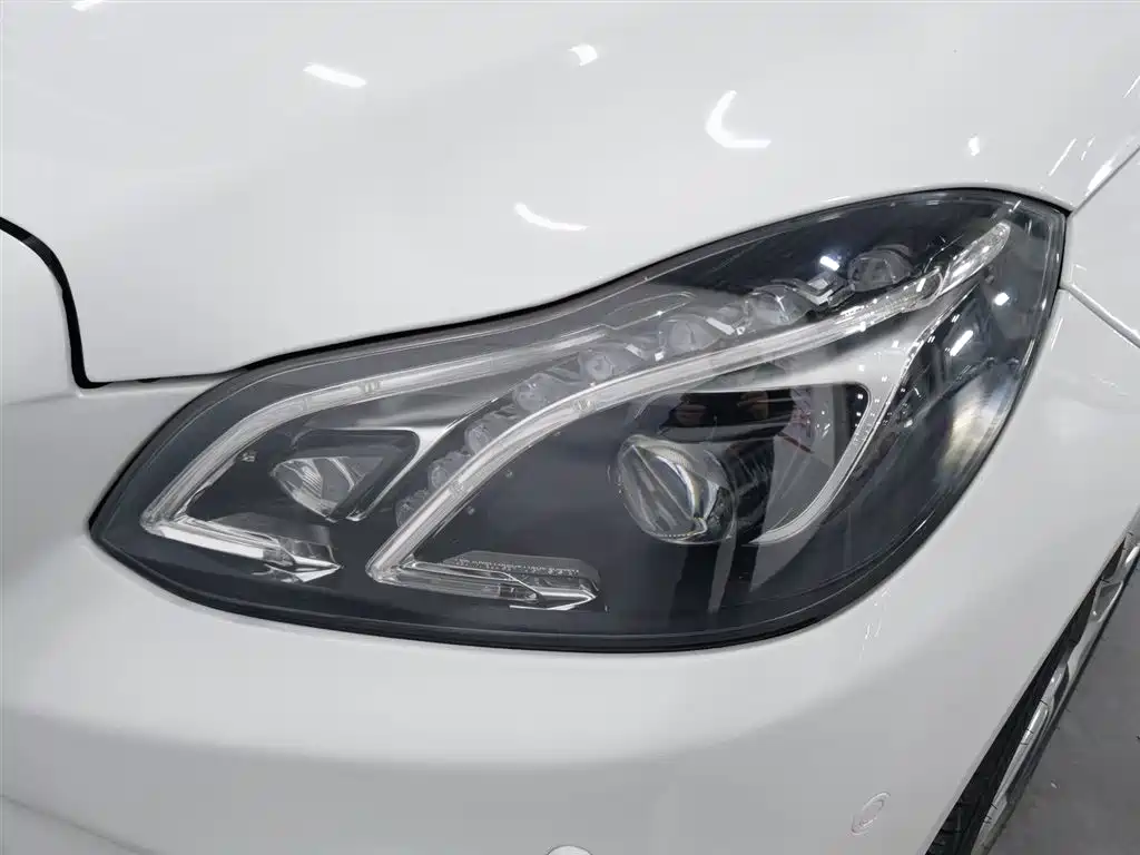 Mercedes-Benz E-Class E 2015 E 260 L Sport Luxury