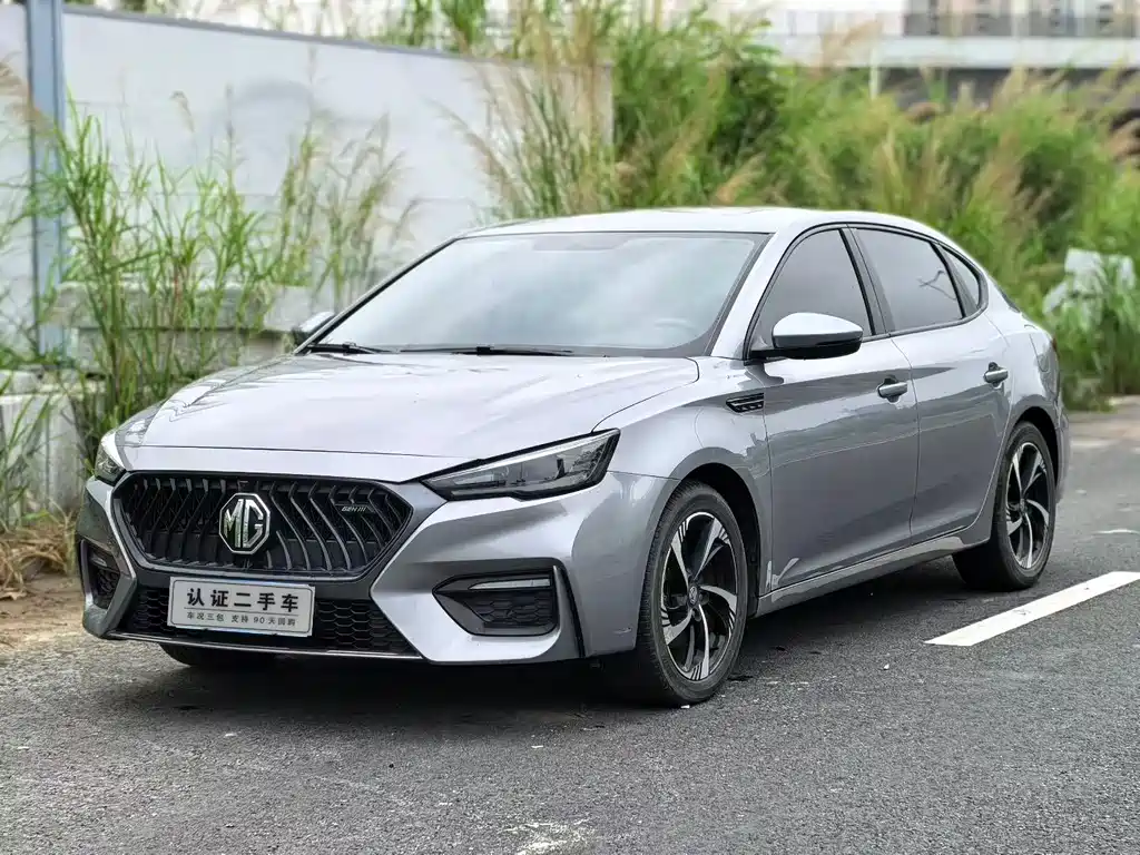 Купить MG MG6