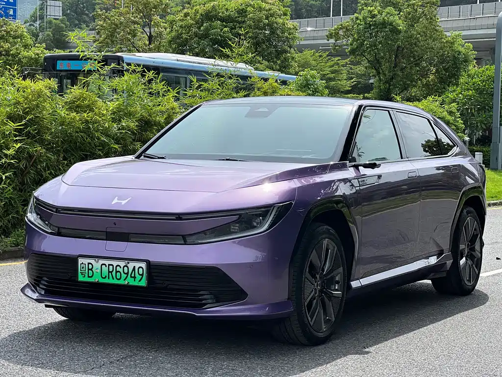 Honda Hiroyo Honda P7
