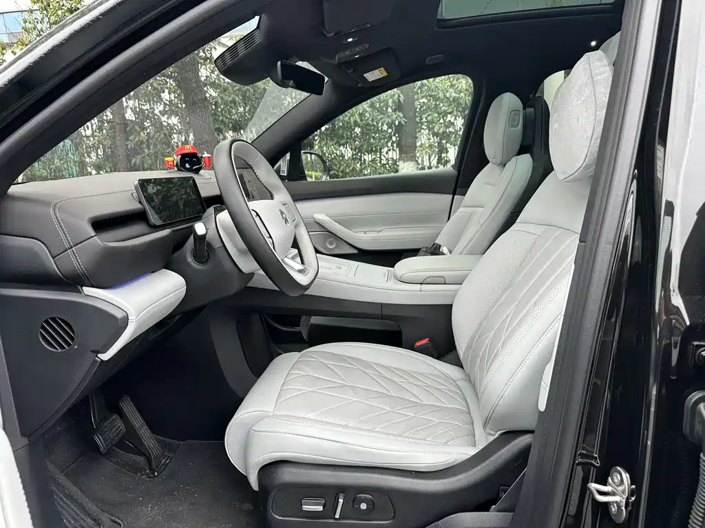 NIO ES6 2025 75kWh