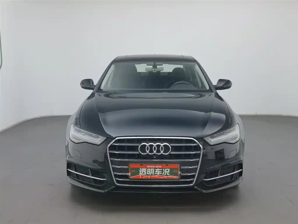 Audi A6L 2018 30 FSI