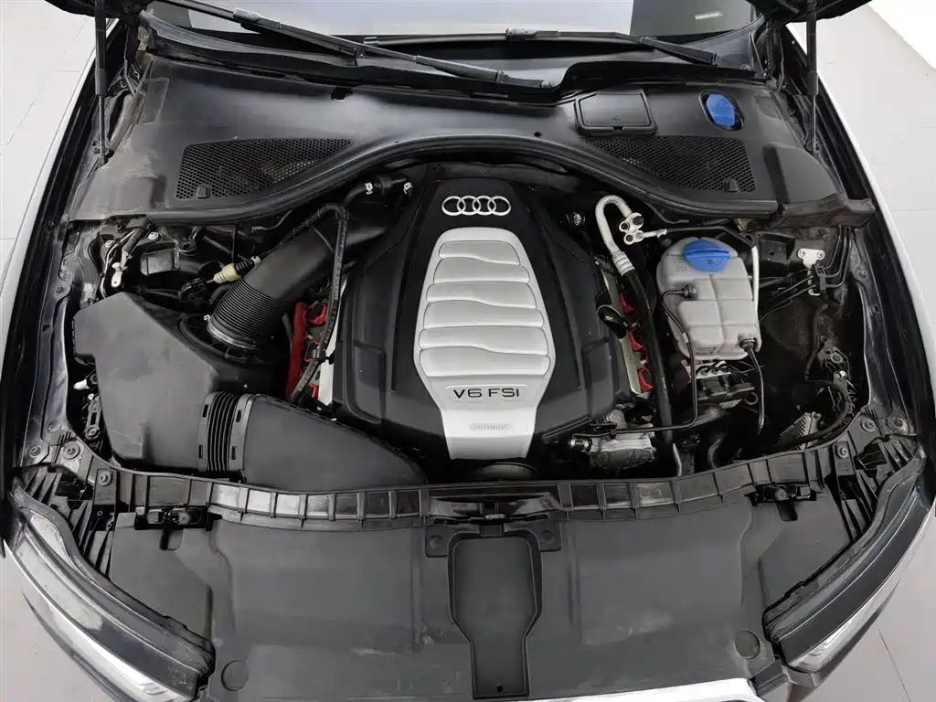 Audi A6L 2018 30 FSI