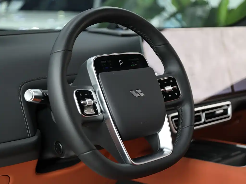 Li Auto L7 2024 MAX
