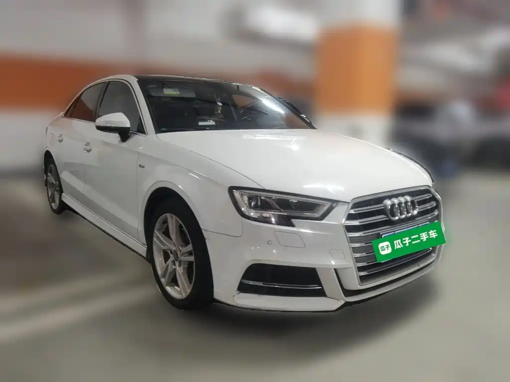 Audi A3 — миниатюра 24