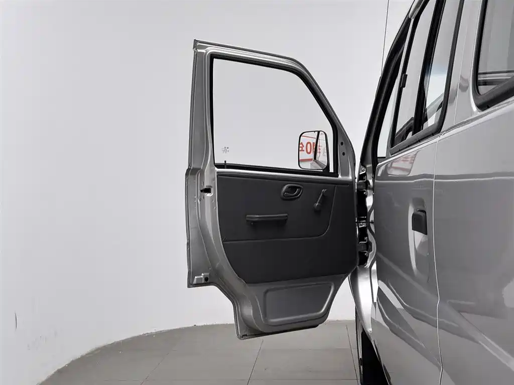 Dongfeng K17 2009 1.0L AF10-06