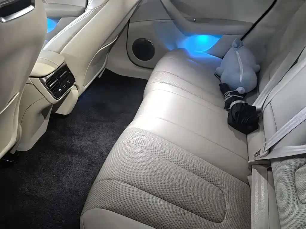 Luxeed S7 2026 Max (192 ）