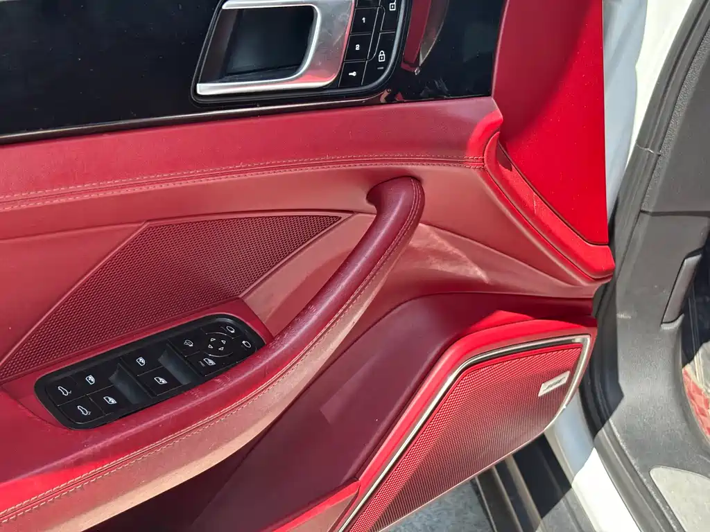 Porsche Panamera 2021 Panamera 2.9T