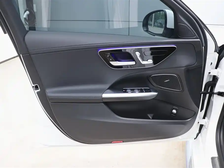 Mercedes-Benz C-Class C 2024 C 260 L Sport