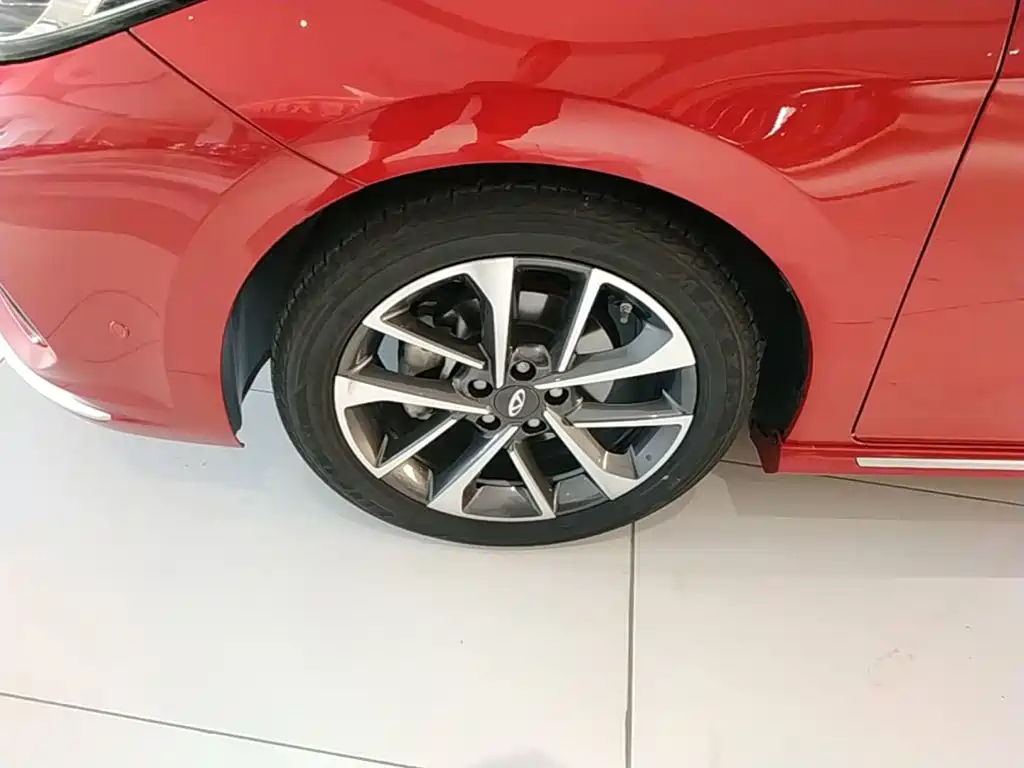 Chery Arrizo GX — миниатюра 23