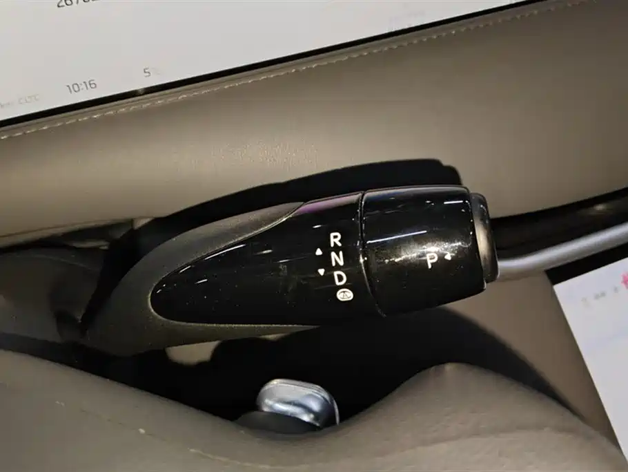 ZHIJI AUTOMOBILE ZHIJI LS6