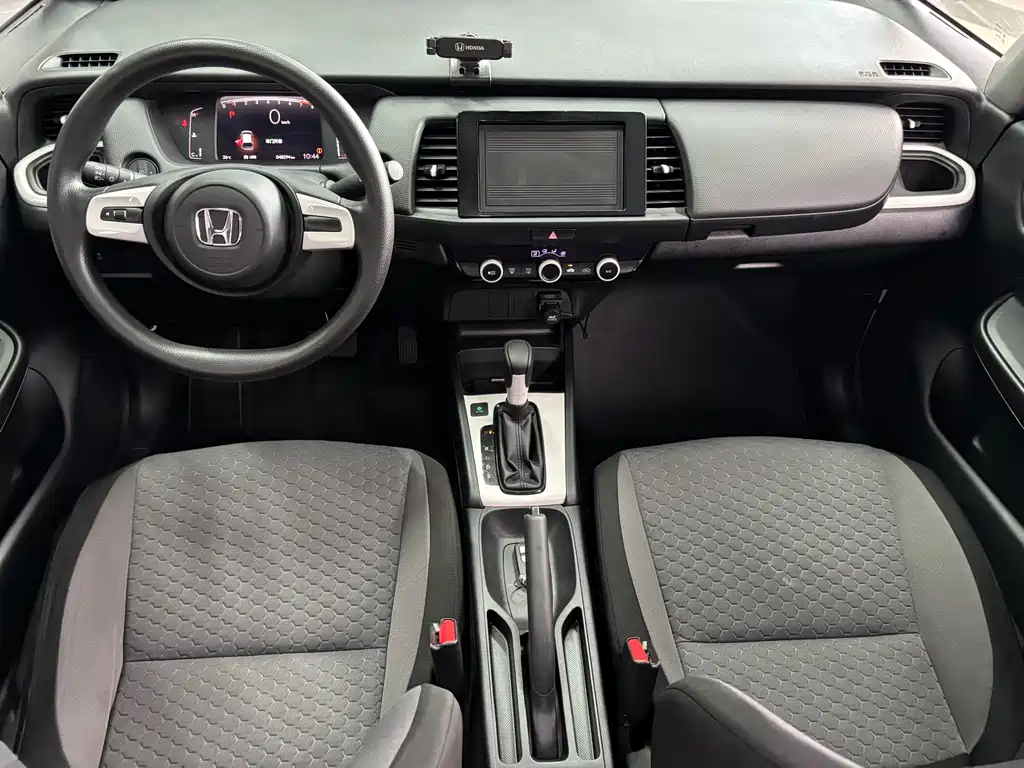 Honda Fit 2023 1.5L CVT