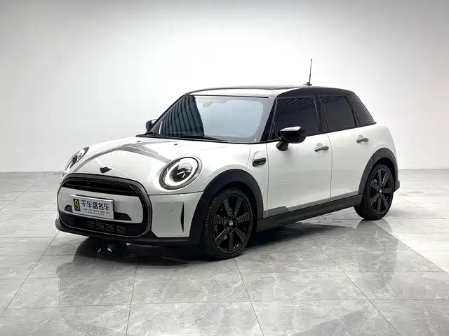 MINI 