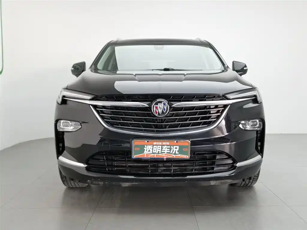 Buick Enclave 2020 28T Luxury