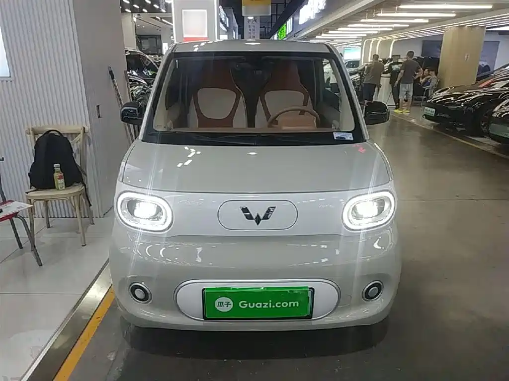 Wuling Mini EV MINIEV 2024 215km