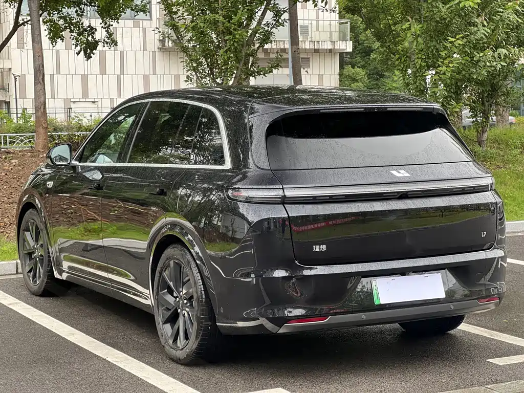 Li Auto L7 2023 Pro