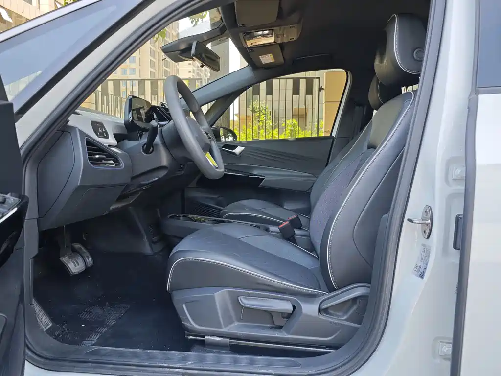 Volkswagen ID.3 2023 Smart