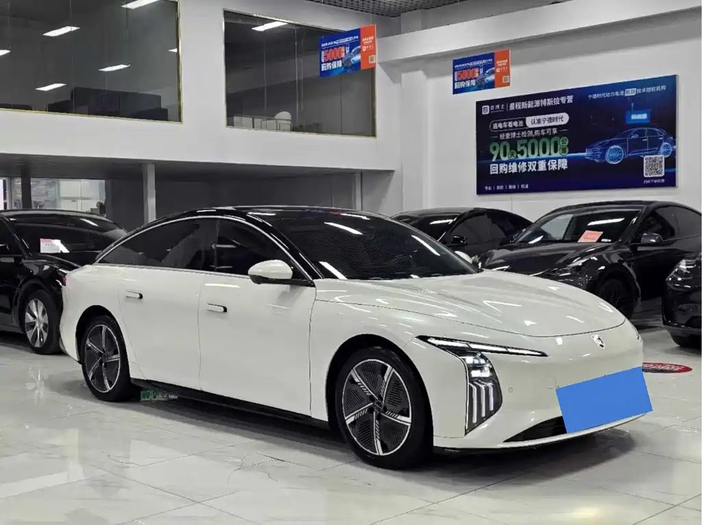 Dongfeng S7 2024 555