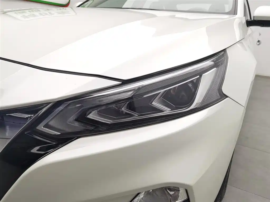 Nissan Altima 2019 2.0T XL Upper Smart
