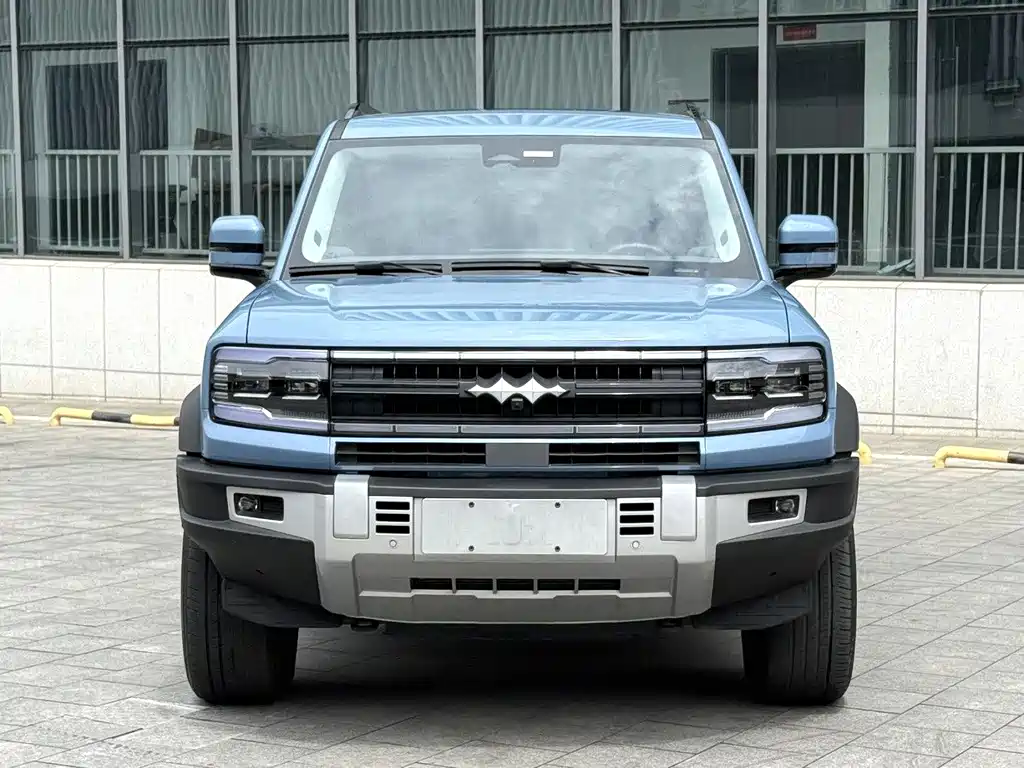 Fangchengbao Leopard 5 5 2023