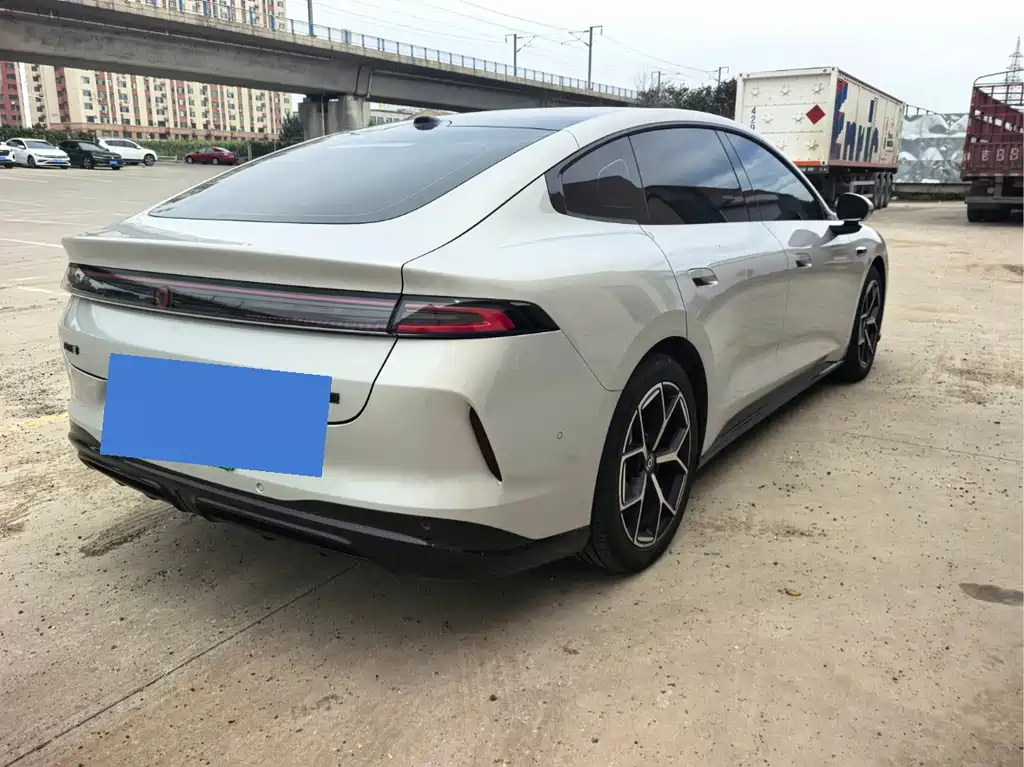 Qiyuan Чанг Кай A06 — миниатюра 6
