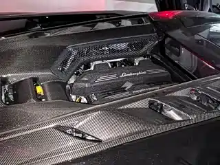 Lamborghini Revuelto 2023 6.5L PHEV Standard