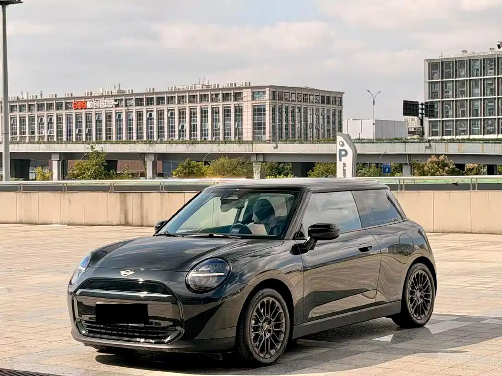 MINI MINI COOPER EV