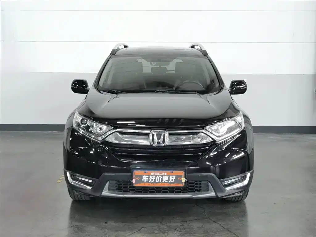 Honda CR-V 2019 240TURBO CVT V