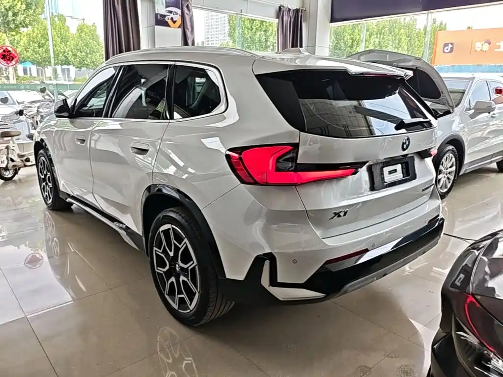 BMW X1 2023 sDrive25Li X