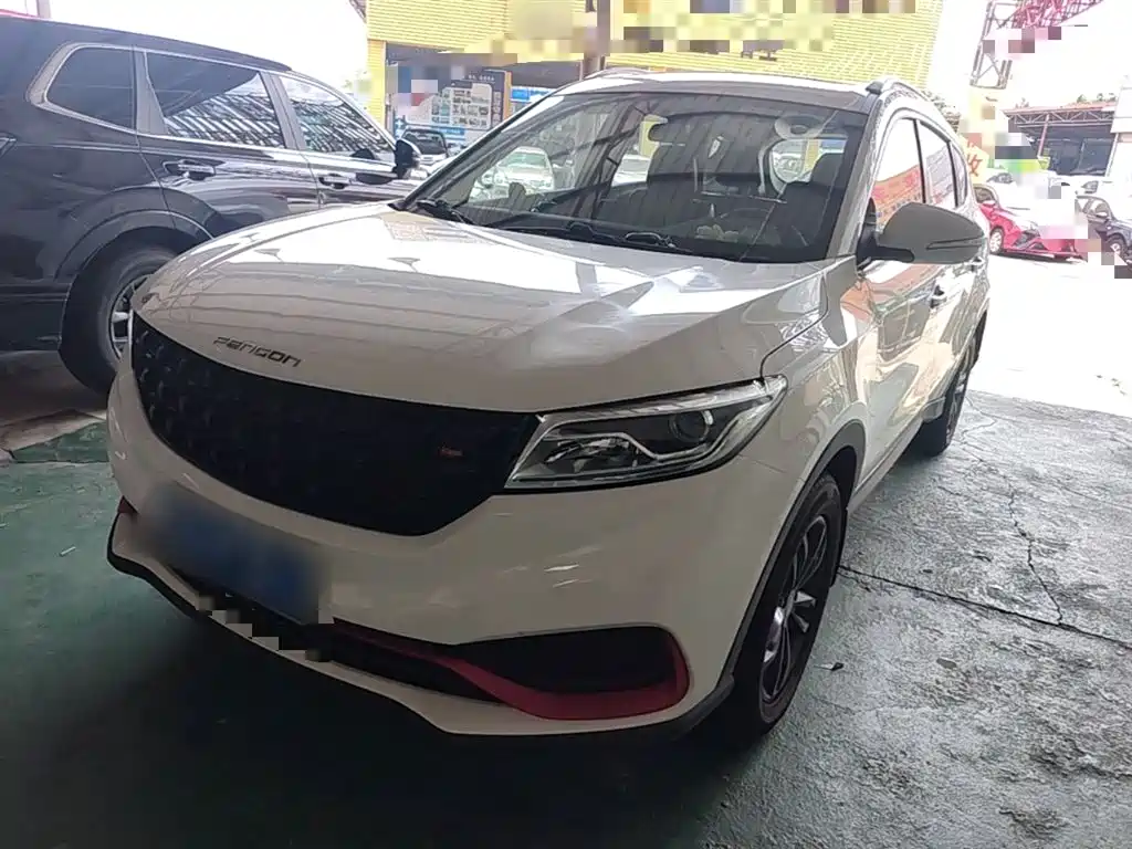 Купить Fengguang Fengguang 580