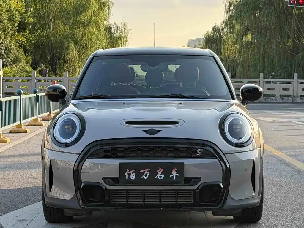 MINI Mini — миниатюра 2