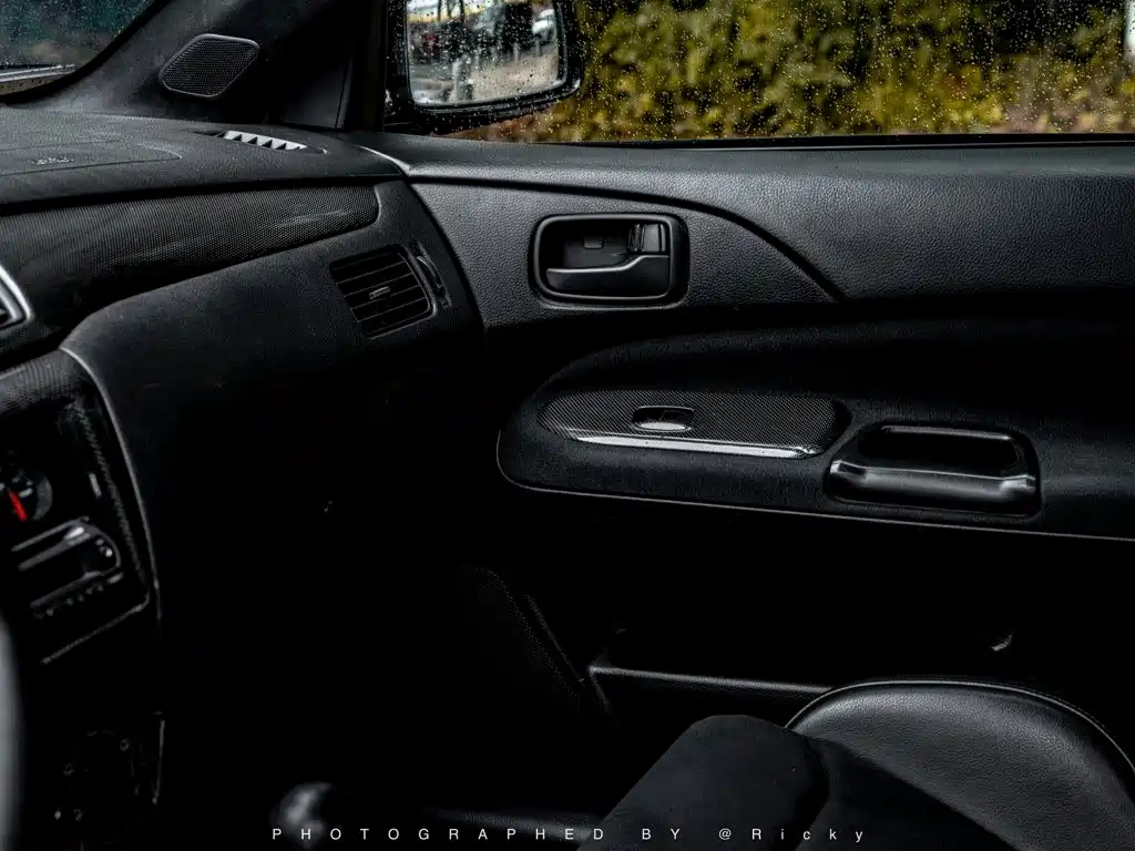 Mitsubishi Lancer — миниатюра 11