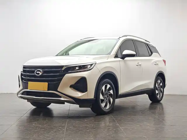GAC TRUMPCHI GS4