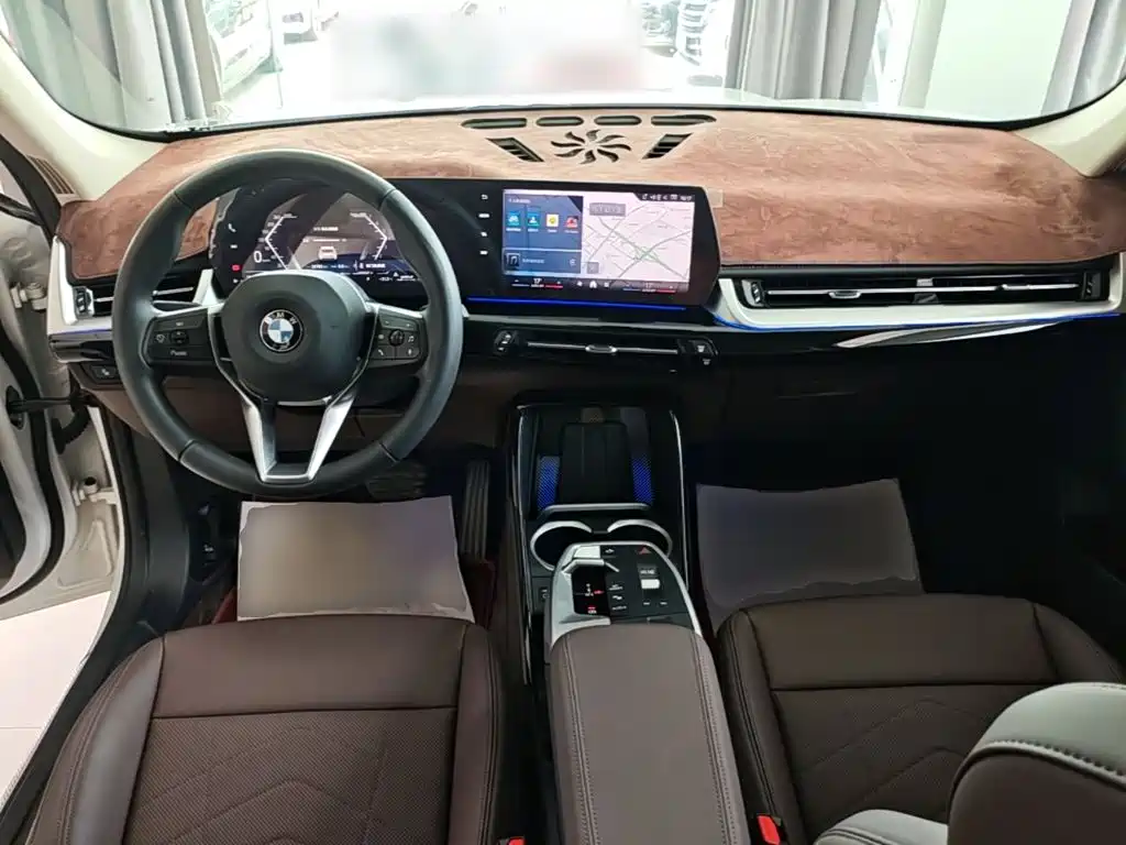 BMW X1 2023 sDrive25Li X