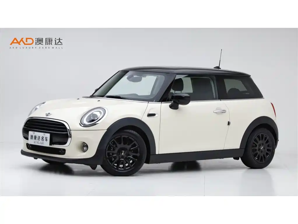 Mini Mini 2019 1.5T COOPER