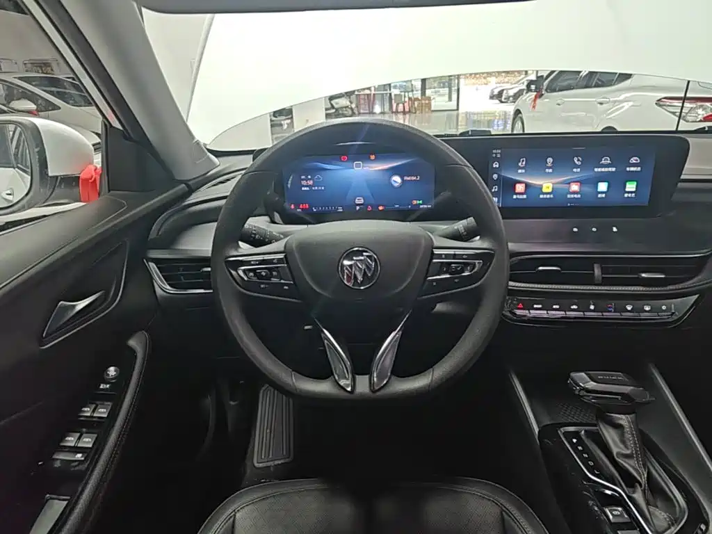 Buick Verano 2023 — фото 10