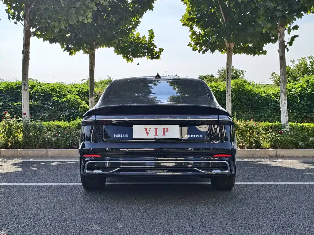 Lincoln Z — миниатюра 8