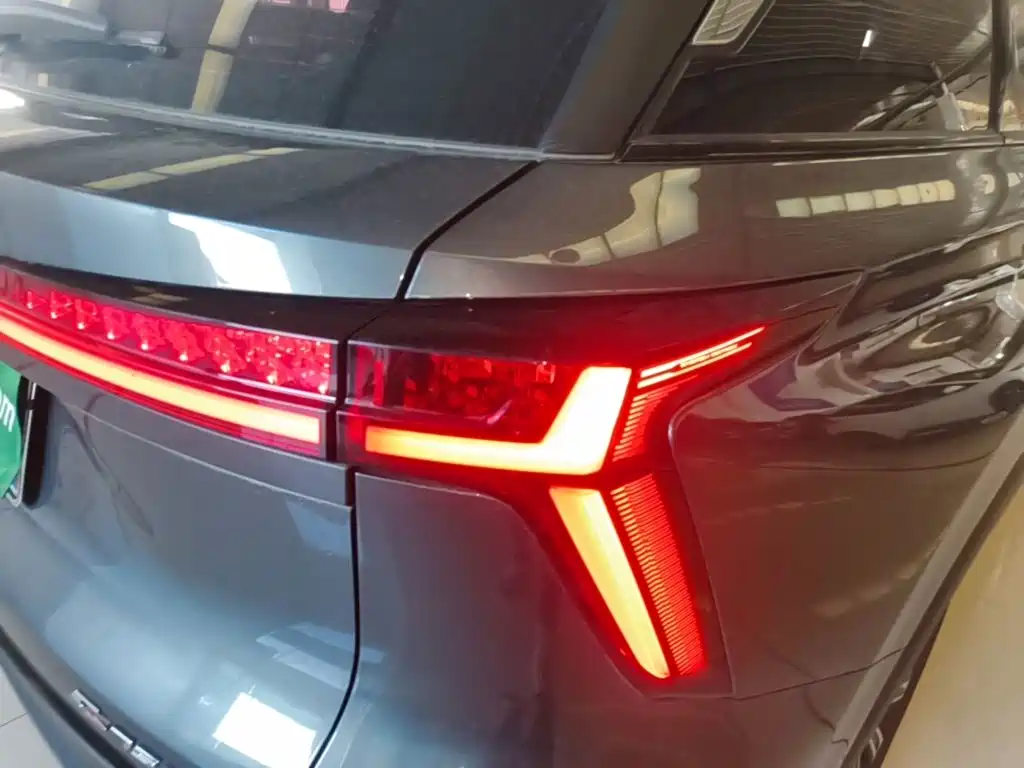Changan CS75 PLUS — миниатюра 8