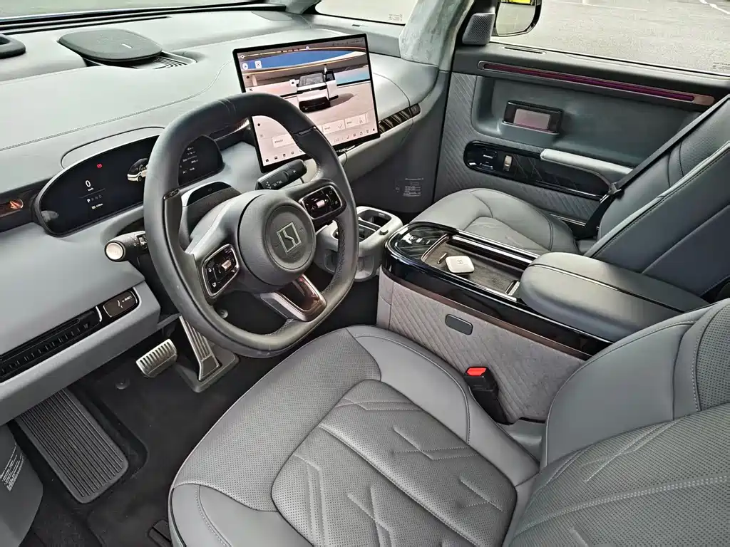 ZEEKR EXTREME KRYPTON MIX