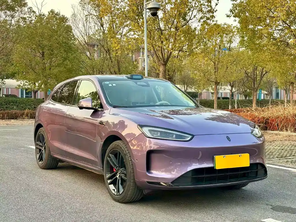 AITO ASK THE WORLD M5