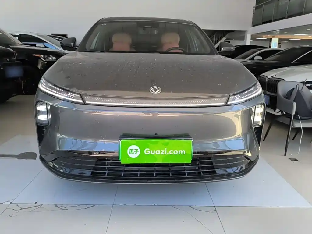 Dongfeng L8 2025 185KM